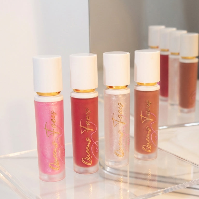 Gloss Queens Secrets