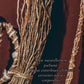 Racine de khamaré/Gongoli/vétiver