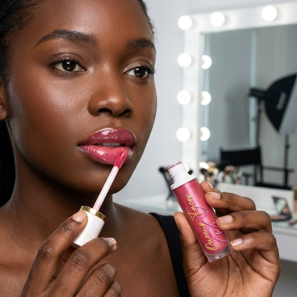 Gloss Queens Secrets