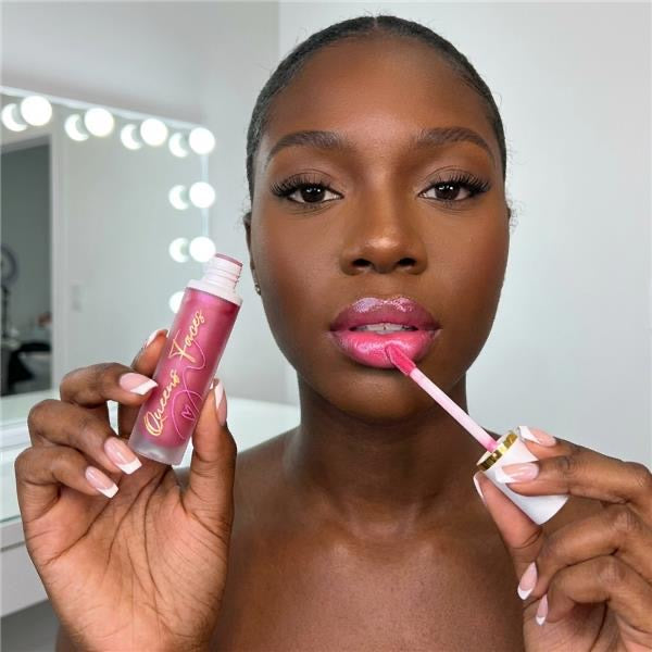 Gloss Queens Secrets