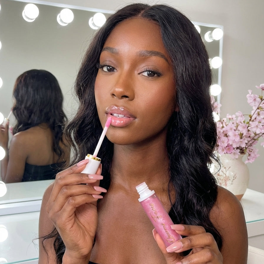 Gloss Queens Secrets