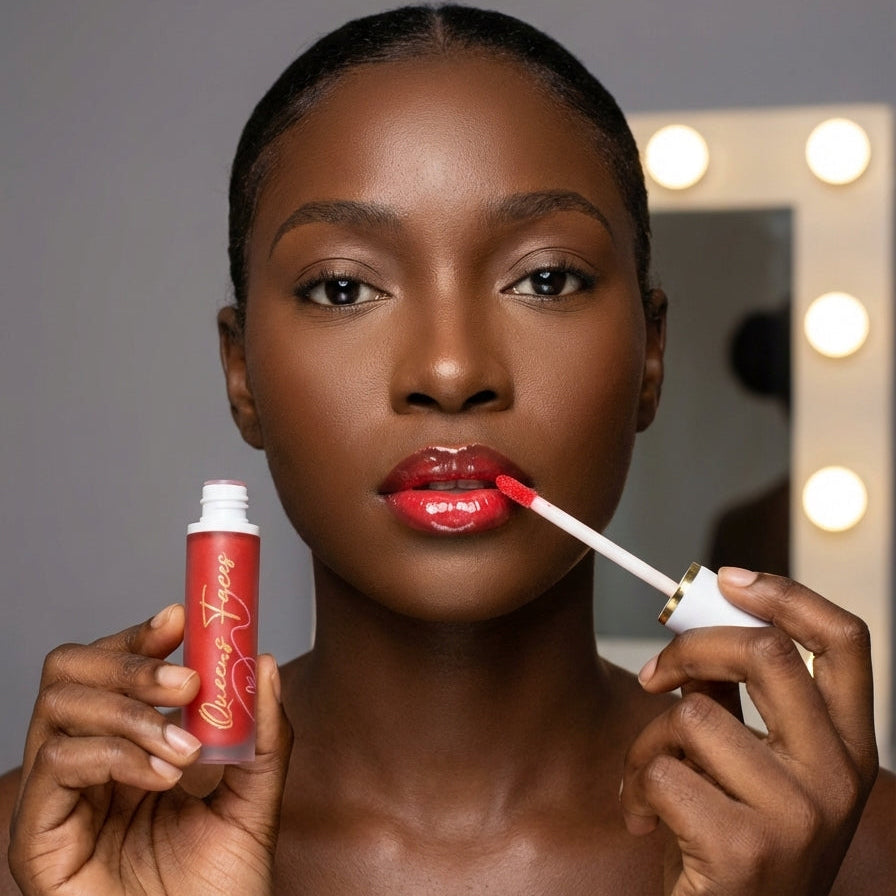 Gloss Queens Secrets