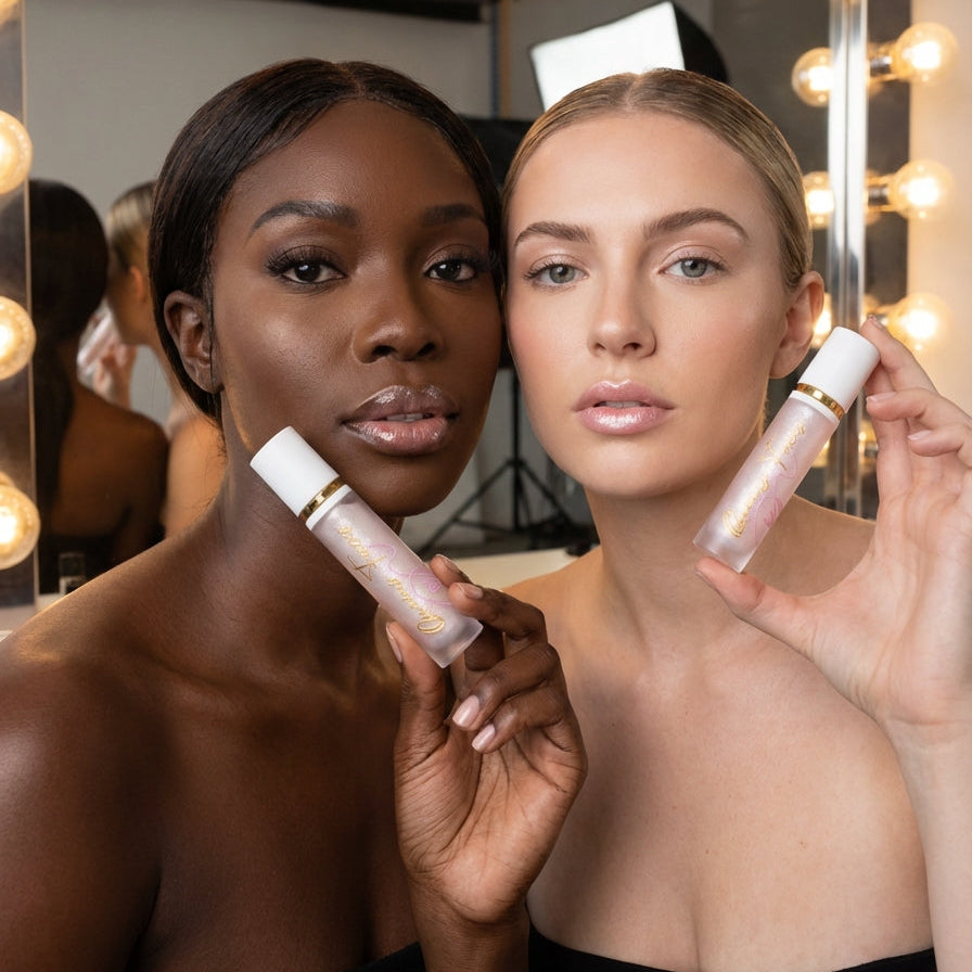 Gloss Queens Secrets