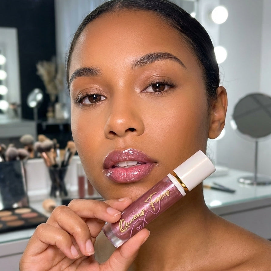 Gloss Queens Secrets