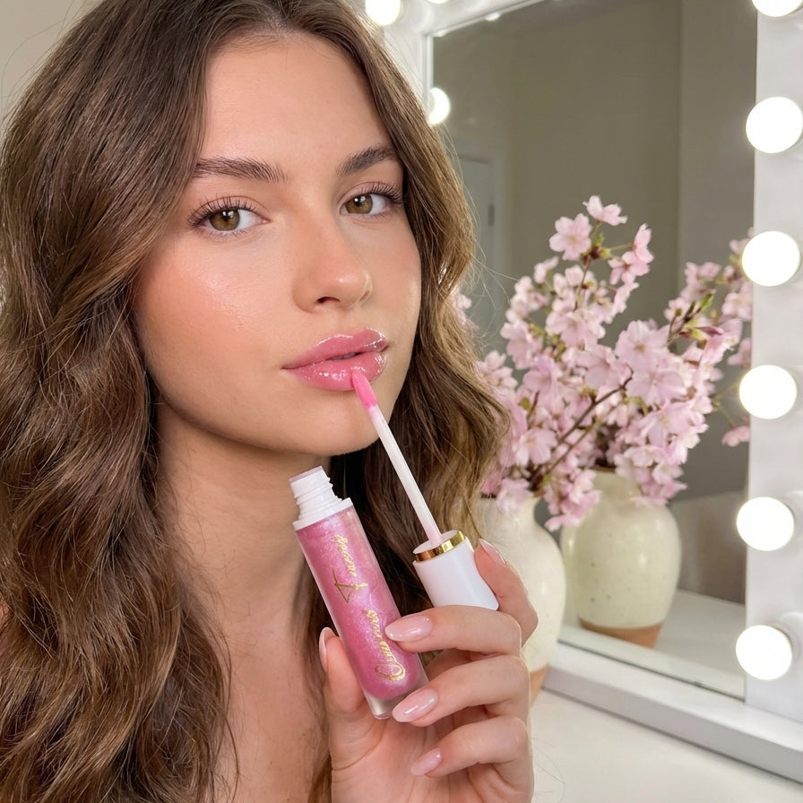 Gloss Queens Secrets